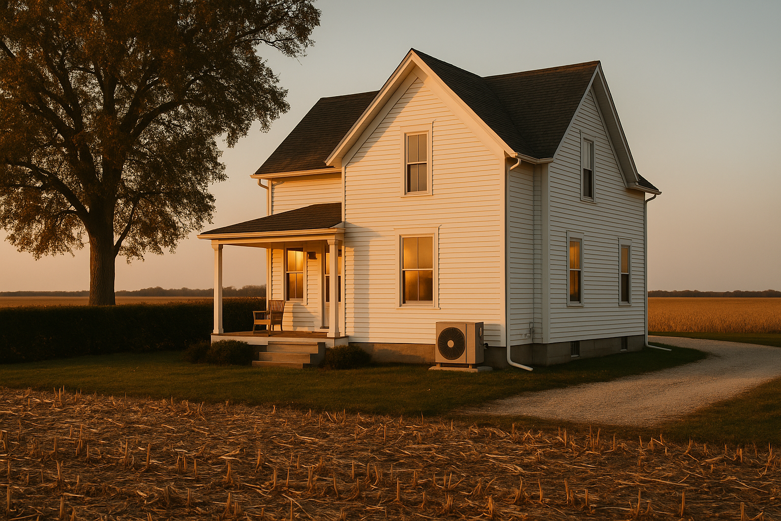 Ameren Illinois Heat Pump Rebates: Downstate Incentives That Differ From ComEd Territory