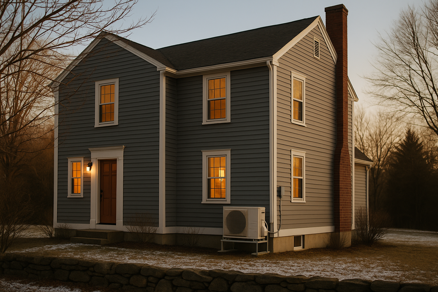 What to Have Ready Before Requesting Heat Pump Installer Quotes