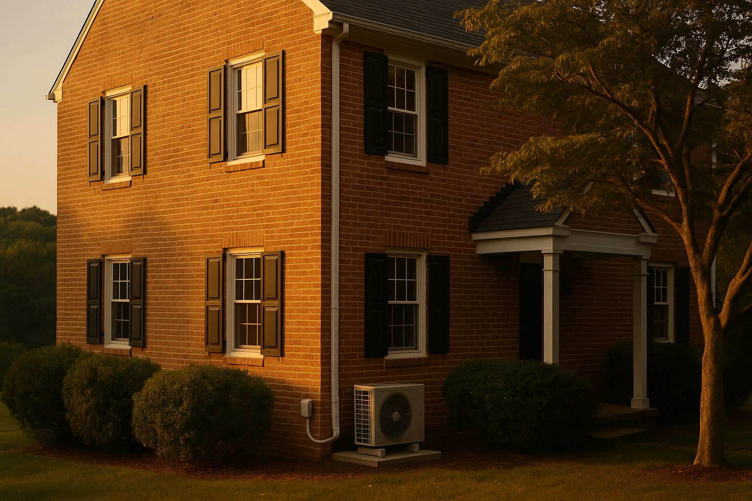 Dominion Energy Heat Pump Rebates in Virginia: Utility Incentives Stacked With HEEHRA and the Federal Credit