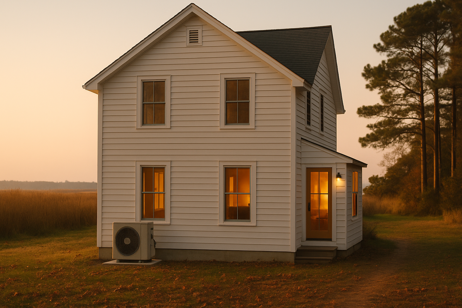 HEEHRA in Delaware: Rebate Amounts, Income Limits, and Qualifying Equipment