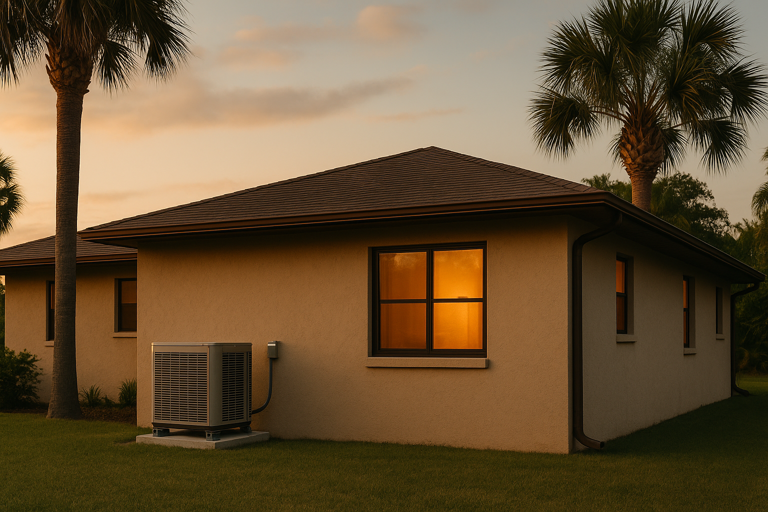 HEEHRA in Florida: Rebate Amounts, Income Limits, and What a Cooling-Dominant, Hurricane-Zone Market Means for Qualifying Equipment