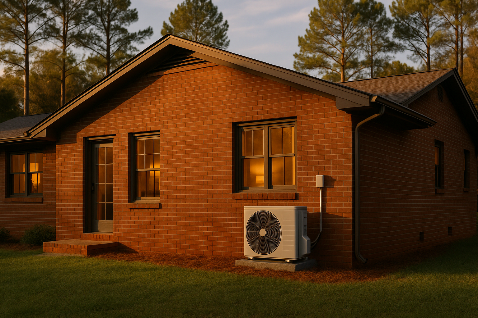 HEEHRA in Georgia: Rebate Amounts, Income Limits, and Application Timeline