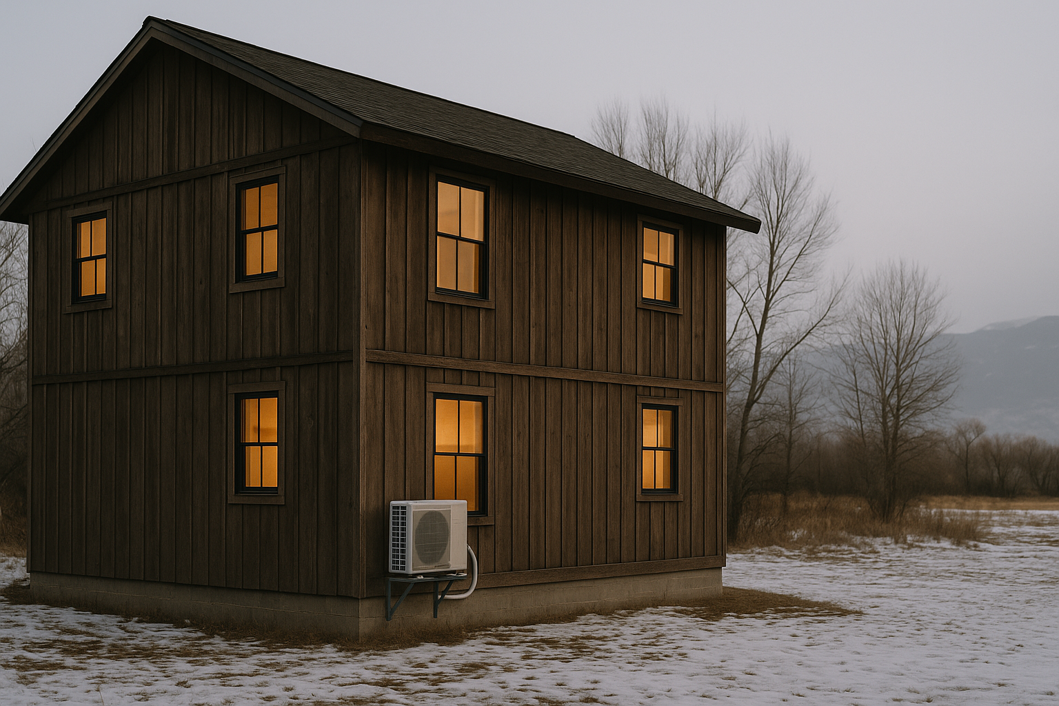 HEEHRA in Montana: Rebate Amounts, Income Limits, and How Renter-Occupied Homes Qualify