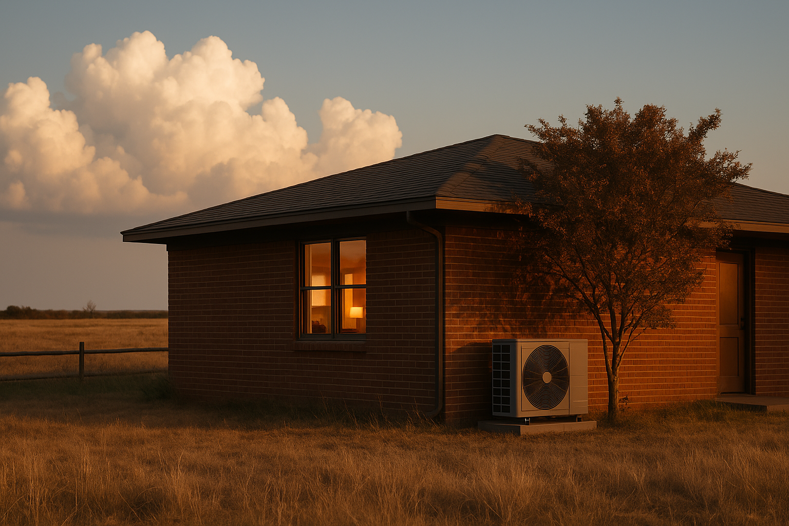 HEEHRA in Oklahoma: Rebate Amounts, Income Limits, and Qualifying Equipment