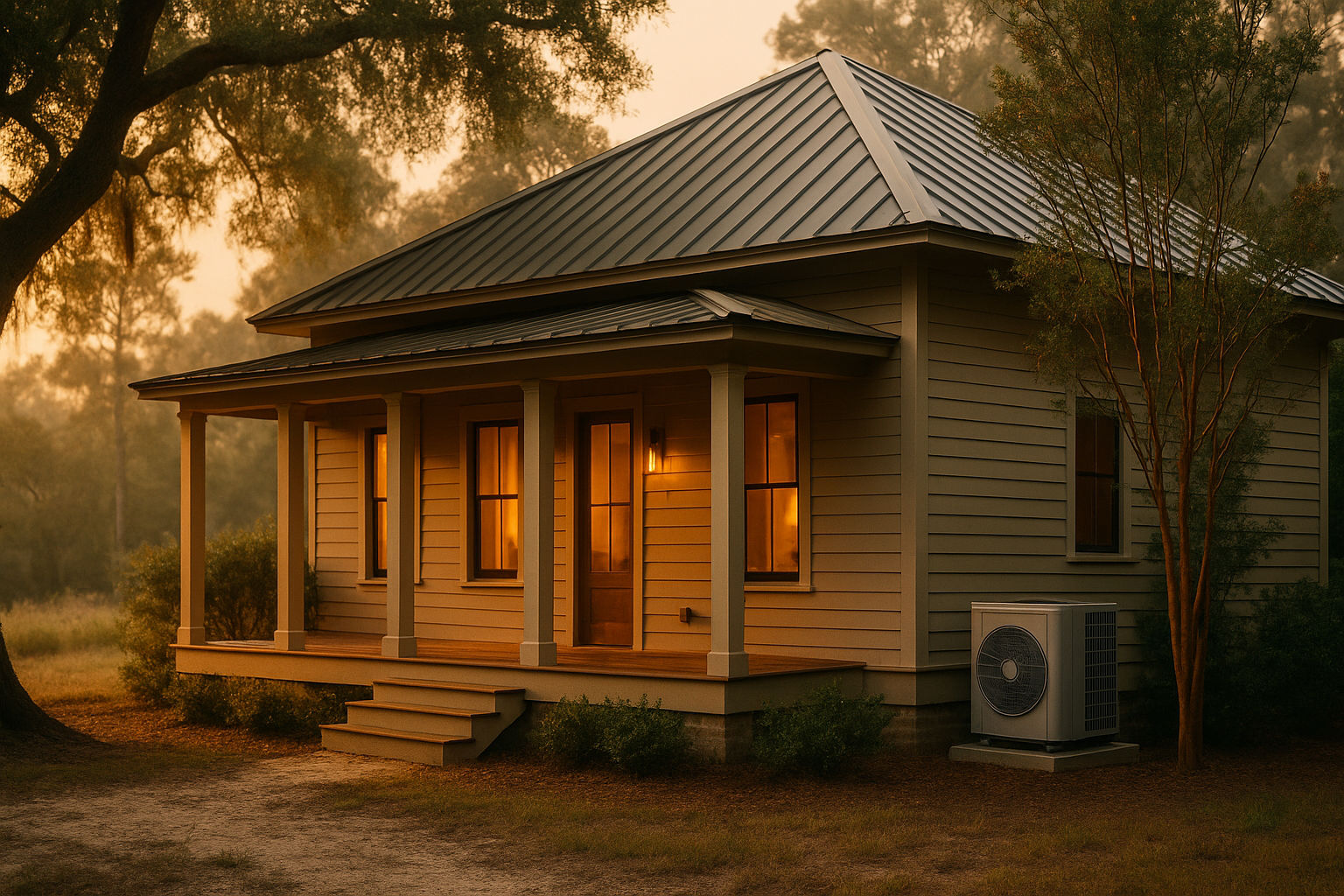 HEEHRA in South Carolina: Rebate Amounts, Income Limits, and Qualifying Equipment