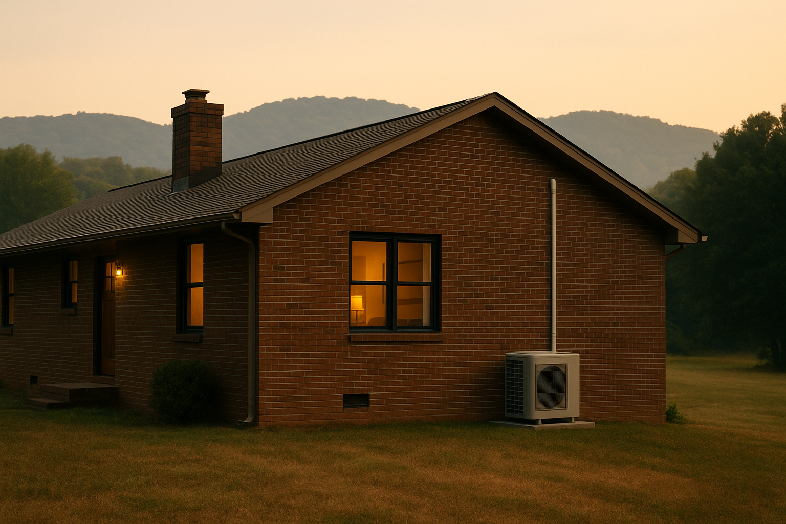 HEEHRA in Tennessee: Rebate Amounts, Income Limits, and What TVA Territory Means for Qualifying Equipment