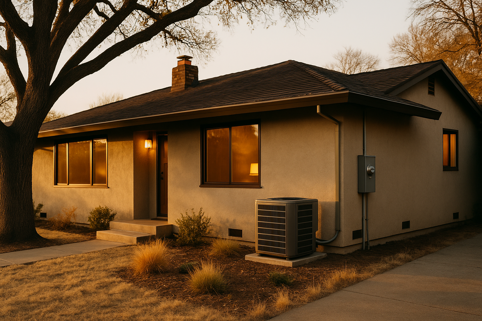 SMUD Heat Pump Rebates in Sacramento: How a Municipal Utility Pays More Than the Investor-Owned Programs