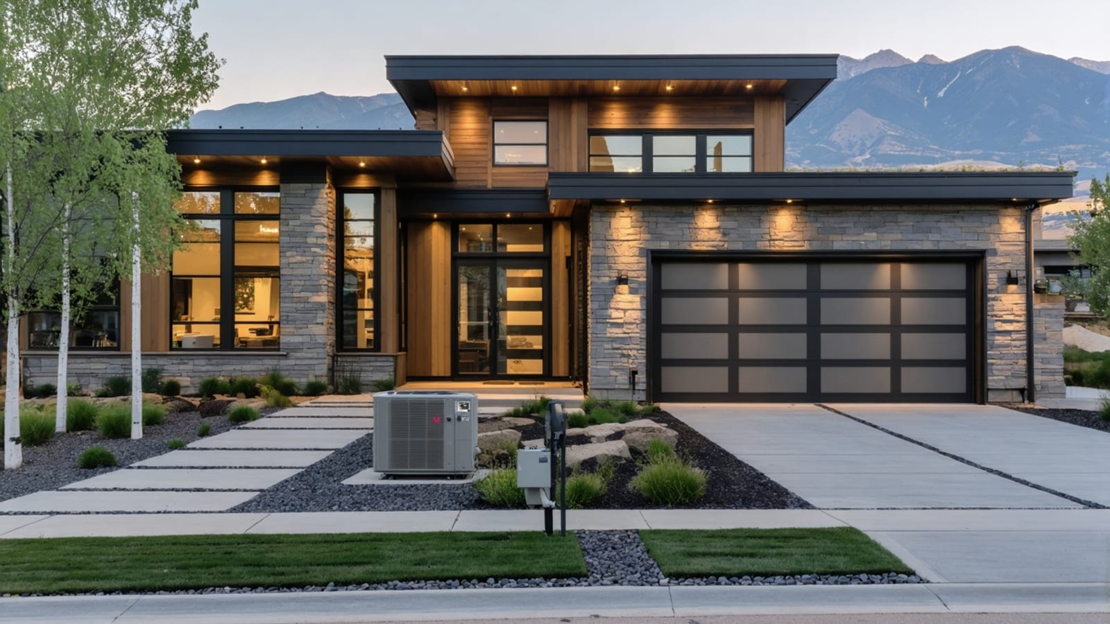 Denver CO Whole-Home Electrification — Sample Rebate Scenario